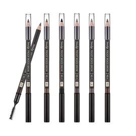 MISSHA Smudge Proof Wood Brow
