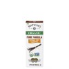 Watkins ORGANIC ALCOHOL FREE PURE VANILLA EXTRACT, 2 FL. OZ.