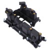 Slakerbe BM5Z-6582-A Engine Valve Cover W/Gasket Compatible with Ford Escape