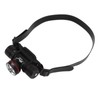 Diving Headlamp 1500LM Yellow Light LED Diving Head Lamp IPX8