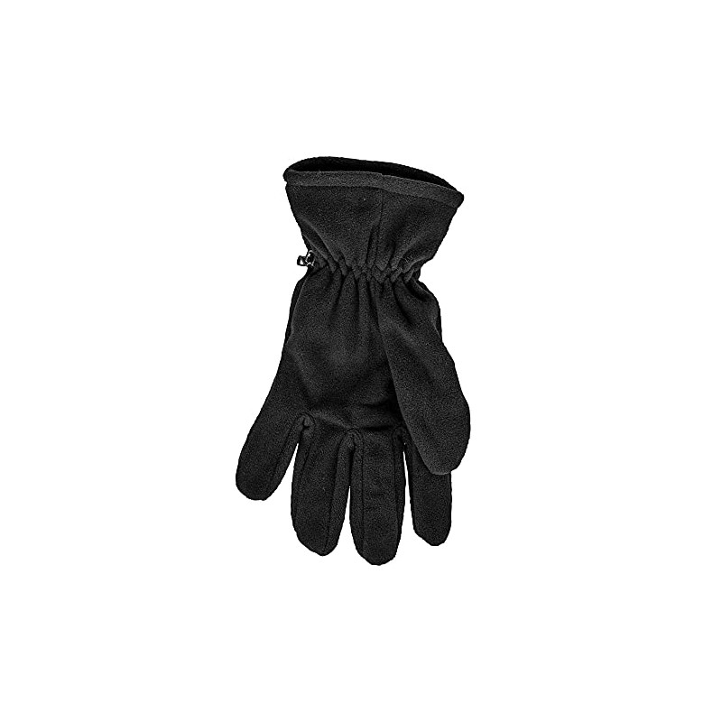 ALPHA INDUSTRIES Unisex Label Fleece Gloves