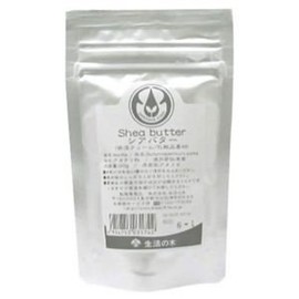 Life Tree Shea Butter, 1.1 oz (30 g), Set of 2