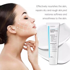 Unbranded Nida Youthful Formula Ultimate Moisturizing Cream, Nida Crema Coreana