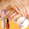Massage Rings for Finger | Safe Finger Massage Tools,Handheld Exerciser