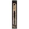L.A. Girl Pro Cosmetic Brush, Domed Crease, 1 Pound