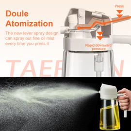 Taerxun Oil sprayer