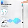 AUTENS 32GB Digital Voice Recorder Pen Portable Voice Activated Recorder
