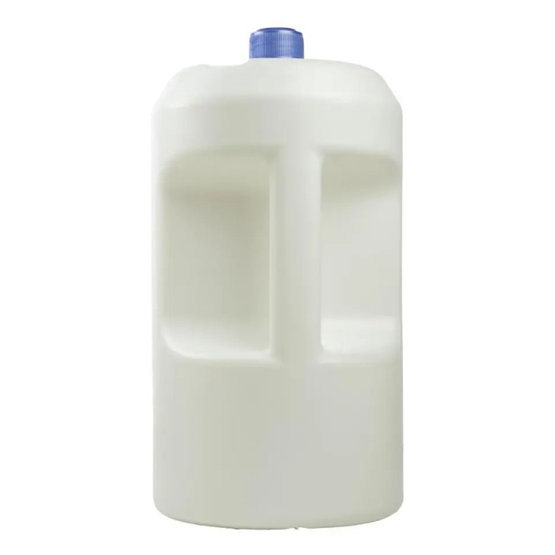 Alfaparf Milano Real Rigen Reparador Champú 3l