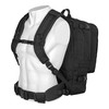 HESTYA 2 Pieces Backpack Chest Strap Adjustable Backpack Sternum Strap