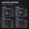 2 Meter Long, kz zs10 pro IEM Cable, CCZ C01