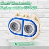 Enhon Check Valve Assembly Replacement for RP73625, Check Valve Parts