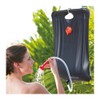 Bestway Womens Reinforce 28609 R portable solar shower tray 20L