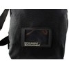 Element Equipment Boot Bag Snowboard Ski Boot Bag Pack Black/Grey
