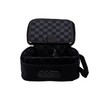 GET LOST Smell-Proof Premium Stash Bag with Combination Lock -