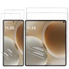 GXLYFG 2-Pack Screen Protector, Compatible with Motorola Razr Fold [2
