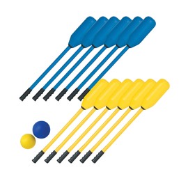 Great Lakes Sports Soft Pillo Polo Set