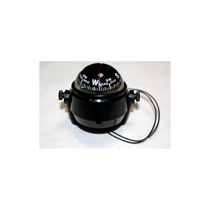 Marin compass 12V light with compass compass compass [ADVANTAGE] to