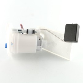 HLBTK BB5-13907-01-00 Fuel Pump Assembly Fits for Yamaha Kodiak 450 YFM450K YFM450 4x4 2018 2019 2020 2021 2022 2023 Replaces # BB5-13907-00