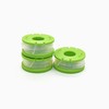 WETOOLPLUS .065" Replacement String Trimmer Spool Line Compatible with Earthwise