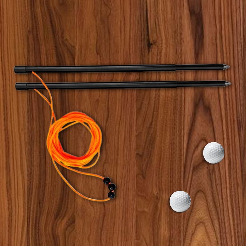 Putting Training Aid, Portable Putting Practice, Sports Supplies for Indoor