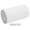 Protector de Suela para Zapatos, Almohadillas Autoadhesivas Transparentes de 3,9