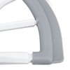 Flex Edge Beater with Flexible Silicone Edges Bowl Scraper for