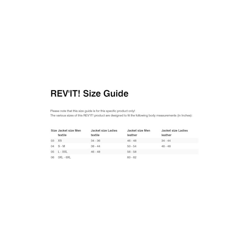 Rev'It Motorcycle back protectors Seesoft Air