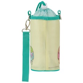 Skater PVPC6-A Sumikko Gurashi Water Bottle Accessories