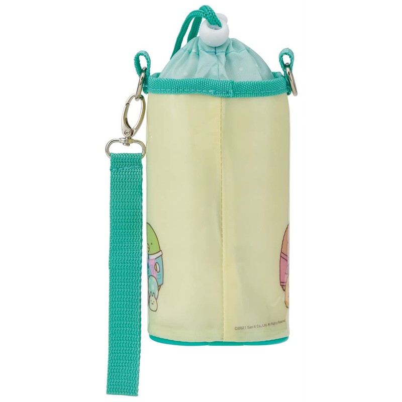 Skater PVPC6-A Sumikko Gurashi Water Bottle Accessories
