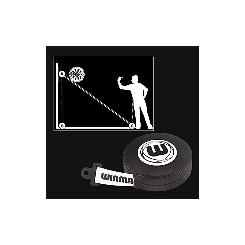 Winmau Setup Pro