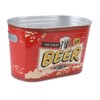 Printed Beverage Ice Bucket Universal Rust Protection Large Calibre Ice