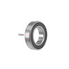sourcing map 2STK 6903-2RS Deep Groove Ball Bearing Deep Groove