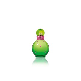 Britney Spears Jungle Fantasy Limited Edition Eau De Toilette Spray for Women, 1.0 Fl Oz