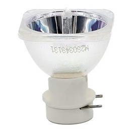 14R 295W Replacement Lamp, Bulb for 14R 295W Moving Head Spot Light for Voor Stage Disco Light Dj Stage Lighting (White 295w)