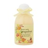 Sun, Herbs, and Bath Milk 200ml (Grapefruit Bubble Bath Type
