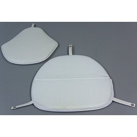 Todd #200 Cushion Set Boat Seat,Back'