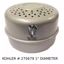 PERFORMANCE SAW SUPPLY NEW MUFFLER 275679 FITS KOHLER K301 K321 K482 K532 K582 K660 M10 M12 M14 M18 M20