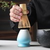 Set of 4 Matcha Tea Set Matcha Whisk and Whisk