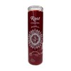 Generic Root Chakra 7 Day Red Candle