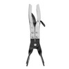 Exhaust Pipe Clamp Removing Plier Metal Heavy Duty Replacement for