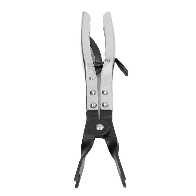 Exhaust Pipe Clamp Removing Plier Metal Heavy Duty Replacement for
