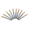 Acogedor End Mill, Carbide End Mill, High Hardness, Blade Diameter: