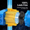 Smart Pressure Switch for Well Pump, Automatic Water Pumps Switch,