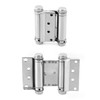 QWORK Heavy Duty Cafe Saloon Bars Door Swing Hinges, 8