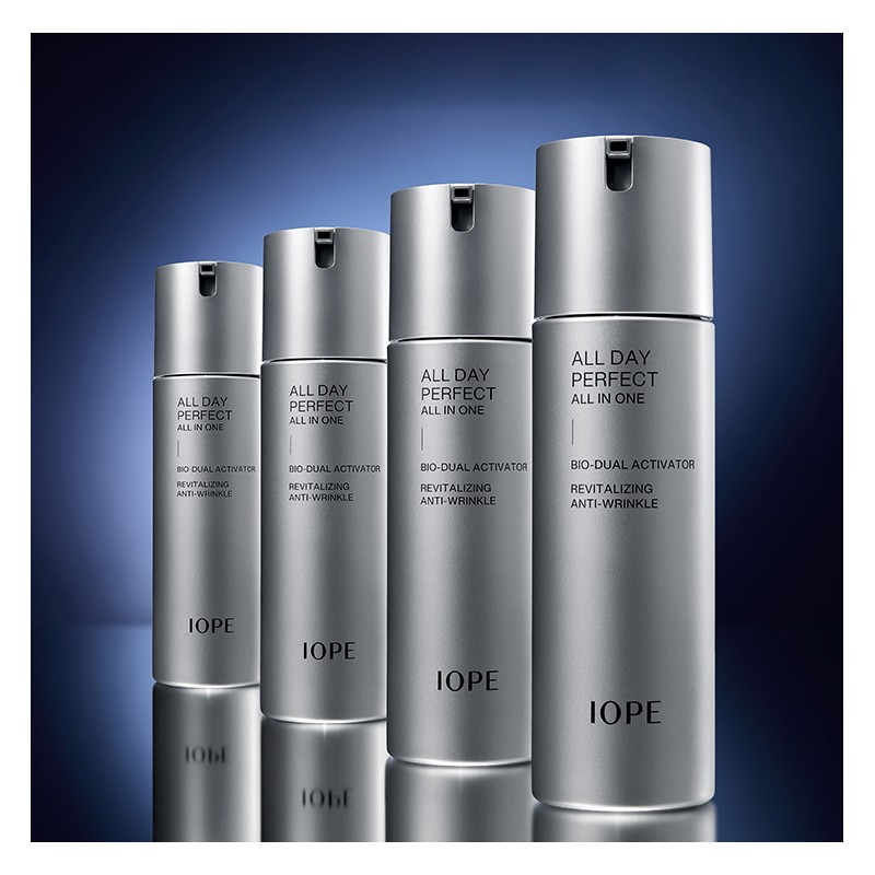 IOPE Men All Day Perfect All-In-One