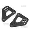 CB Drop Lowering Links Kit For 2011-2025 Suzuki GSXR 600