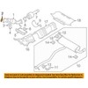 Range Rover LR0 25110, Exhaust Pipe Connector Gasket