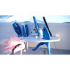 Cuda Fishing Accessories Tool Organizer with SeaSucker Vacuum Mount Technology,