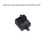 Muzata Custom Cable Railing Crimping Tool Hydraulic Crimper Hydraulic Crimping