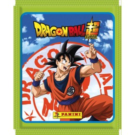 Panini Dragon Ball Super - La Confezione Definitiva da 36 Buste